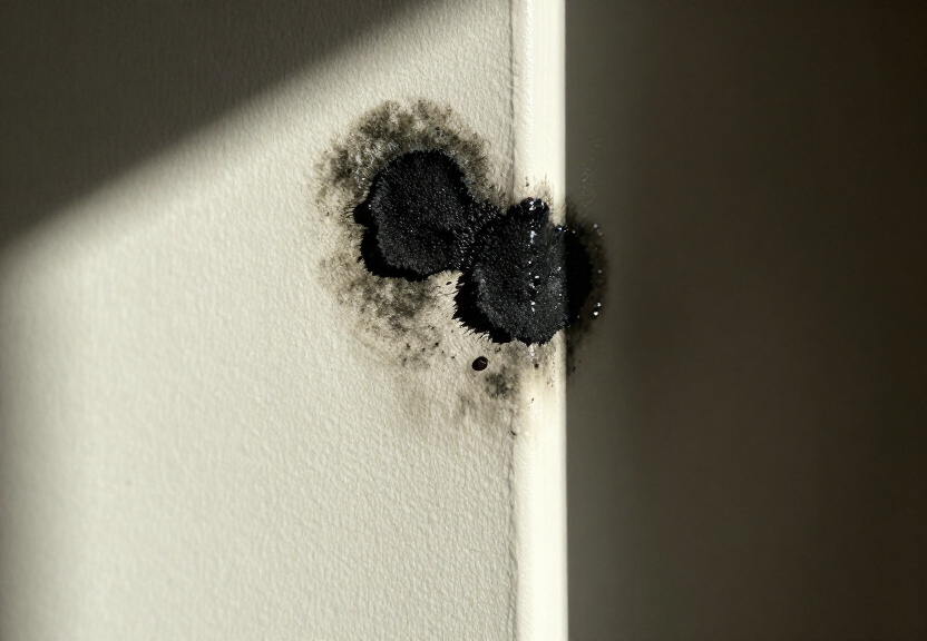 Mould Removal in South Granville