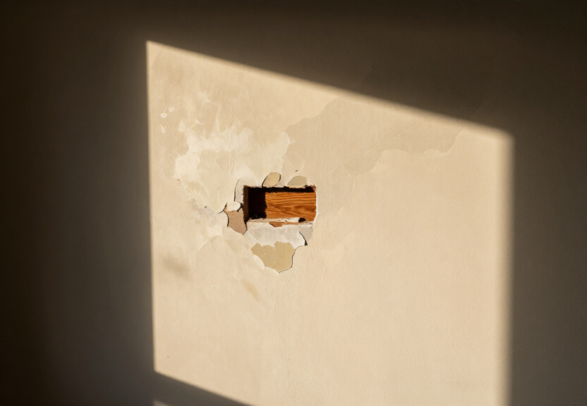 Structural Drying in South Granville